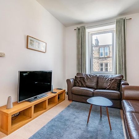 Amazing Apartments - Dalgety St - Near Holyrood Edimburgo Exterior foto